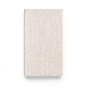 Italian Wallpaper Pink with Beige, 10 m Length, 0.73 m Width