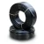 أنابيب HDPE PE 100 ضغط 20 بار قطر خارجي 40 مم سمك 4.5 مم لون أسود - Image 1