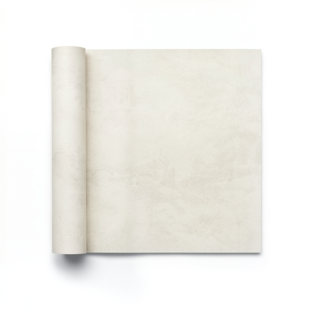 Italian Wall Decoration 10m x 0.73m Light Beige, Model 27047