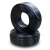 أنابيب HDPE PE 80 ضغط 16 بار قطر خارجي 50 مم سمك 5.6 مم لون أسود - Image 1