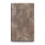 ورق جداري هندسي 10×0.53 م بني، موديل 10392-11 - Image 1
