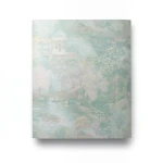 Italian Wallpaper 10m x 0.73m Multi-colored, Model 27051