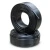 أنابيب HDPE PE 100 ضغط 20 بار قطر خارجي 50 مم سمك 5.6 مم لون أسود - Image 1