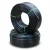 أنابيب HDPE ماركه الراجحي  PE 80 ضغط 16 بار قطر خارجي 90 مم سمك 10.1 مم الوزن 2.54 كجم / متر   