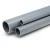 UPVC Pipes Schedule 40 Size 6 Inch Thickness 7.11 mm Gray - Image 1
