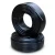 أنابيب HDPE PE 100 ضغط 20 بار قطر 63 مم سمك 7.1 مم لون أسود - Image 1