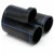 أنابيب HDPE السعودي  PE 100 ضغط 16 بار قطر خارجي 630 مم سمك 57.2 مم لون اسود