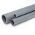 UPVC Pipes National Kham Schedule 80 Size ½ Inch Thickness 3.73 mm Gray - Image 1
