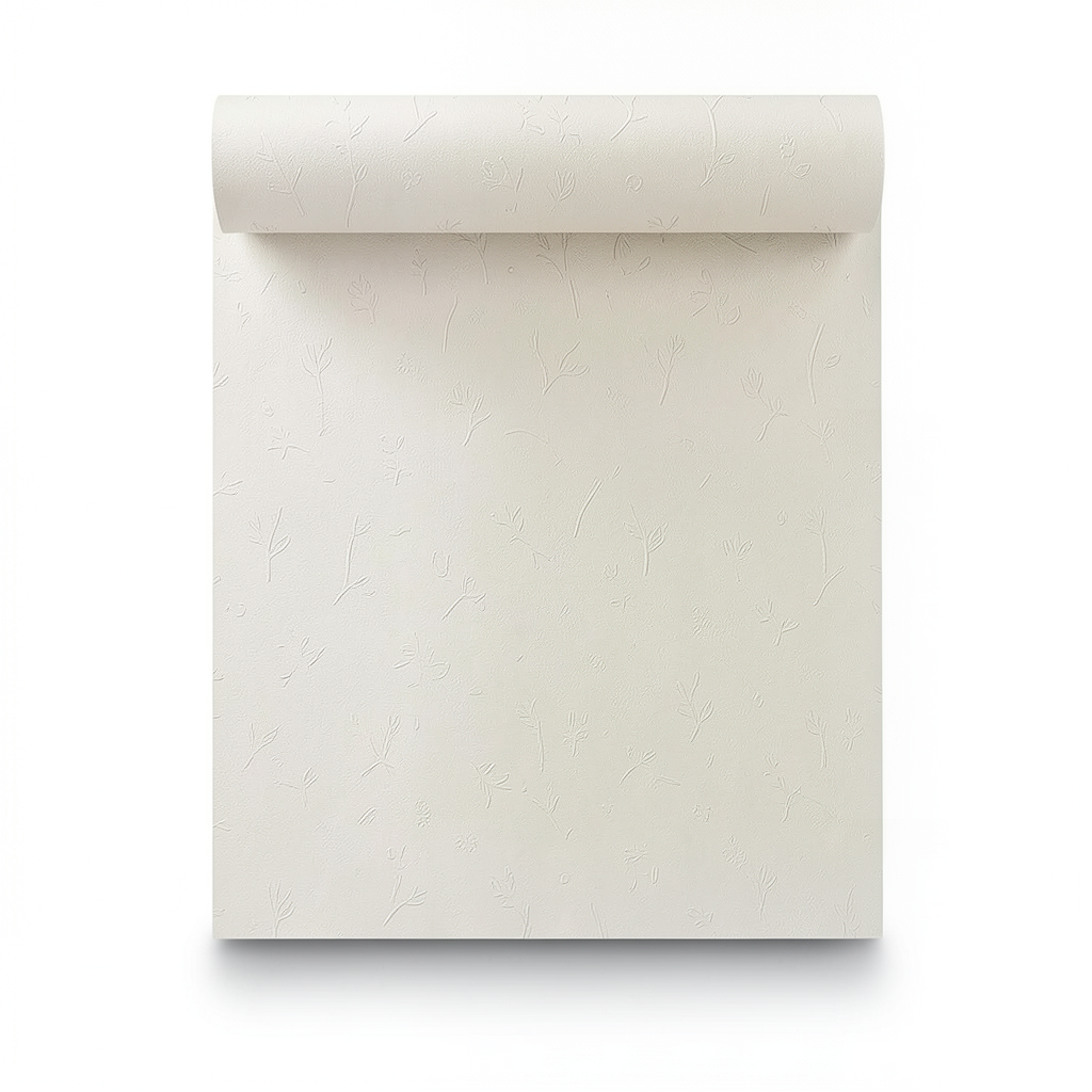 Youth and Children Wall Decoration Pale Beige 10m x 0.53m, Model 247404