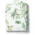 German Wallpaper Leaf-Patterned 10x0.53m Green Color - Image 1