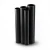 مواسير HDPE الراجحي  PE 80 ضغط 16 بار قطر خارجي 250 مم سمك 27.9 مم لون اسود