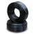 أنابيب HDPE PE 80 ضغط 16 بار قطر خارجي 75 مم سمك 8.4 مم لون أسود - Image 1