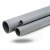 UPVC Pipes National Kham Schedule 80 Size ¾ Inch Thickness 3.91 mm Gray - Image 1