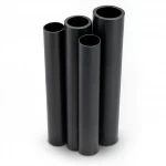 Al-Rajhi HDPE Pipes PE 80 Nominal Pressure 16 Bar Outside Diameter 315 mm Thickness 35.2 mm Color Black