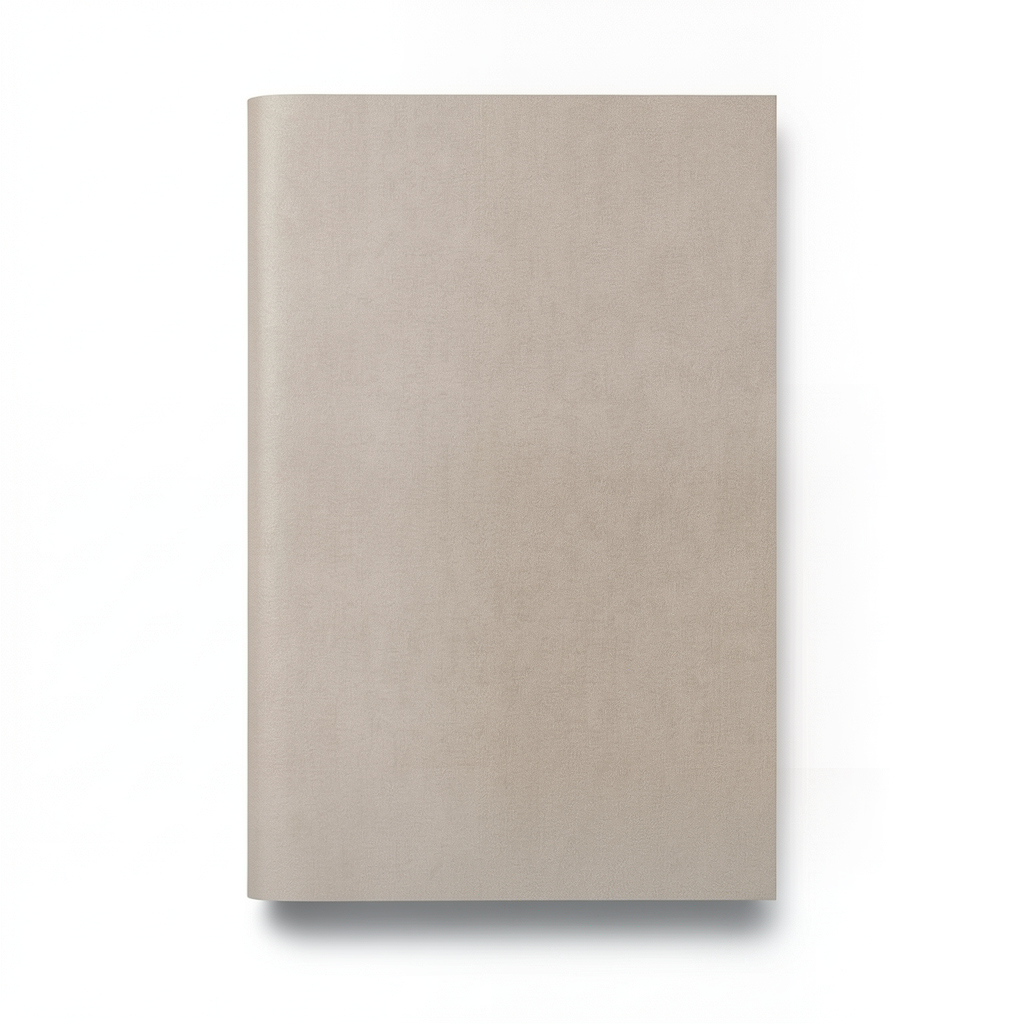 German Wallpaper Youth and Children 10m x 0.53m Light Brown, Model 247411