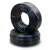 أنابيب HDPE PE 80 ضغط 16 بار قطر خارجي 110 مم سمك 12.3 مم لون أسود - Image 1