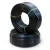 أنابيب HDPE الراجحي PE 100 ضغط 20 بار قطر خارجي 110 مم سمك 12.3 مم لون أسود - Image 1