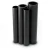 HDPE Pipes PE 100 Pressure 20 Bar 140 mm OD Thickness 15.7 mm Black - Image 1