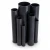 UPVC Pipes Modern Technology Nominal Pressure 4  Bar Outside Diameter 500  mm Thickness 9.8  mm Black Colour