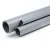 UPVC Pipes National Kham Schedule 80 Size ½ Inch Thickness 3.73 mm Gray - Image 1