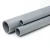 مواسير UPVC الوطني جدول 80 مقاس ¾ إنش سمك 3.91 مم لون رمادي - Image 1