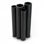 أنابيب HDPE الراجحى PE 100 ضغط 4 بار قطر خارجي 355 مم سمك 3.5 مم لون اسود
