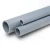 UPVC Pipes 1¼ Inch Schedule 80 Thickness 4.85 mm Gray - Image 1