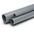 UPVC Pipes Schedule 80 Size 1 ½ inch Thickness 5.08 mm Gray Colour - Image 1