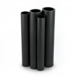 أنابيب HDPE الراجحى PE 100 ضغط 4 بار قطر خارجي 315 مم سمك 7.7 مم لون اسود