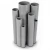 UPVC Pipes Modern Technology Nominal Pressure 6  Bar Outside Diameter 500  mm Thickness 14.6  mm Gray Colour