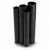 أنابيب HDPE الراجحى PE 100 ضغط 4 بار قطر خارجي 355 مم سمك 3.5 مم لون اسود