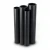 أنابيب HDPE الراجحى PE 100 ضغط 4 بار قطر خارجي 400 مم سمك 9.8 مم لون اسود
