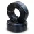 مواسير HDPE  لانظمه الرى ماركه الراجحي  PE 80 ضغط 16 بار قطر خارجي 20 مم سمك 2.3 مم لون اسود