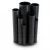 UPVC Pipes Modern Technology Nominal Pressure 10  Bar Outside Diameter 500  mm Thickness 23.9  mm Black Colour