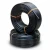 Al-Rajhi HDPE Pipes PE 80 Pressure 12.5 Bar Outside Diameter 63 mm Thickness 5.8 mm Color Black