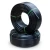 أنابيب HDPE PE 100 ضغط 20 بار قطر خارجي 75 مم سمك 8.4 مم لون أسود - Image 1