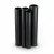 Al-Rajhi HDPE Pipes PE 100 Pressure 4 Bar Outside Diameter 630 mm Thickness 15.4 mm Color Black