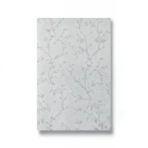 Italian Wall Decoration 10m x 0.73m Pale Grey, Model 27052
