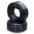 أنابيب HDPE الراجحي  PE 80 ضغط 16 بار قطر خارجي 40 مم سمك 4.5 مم لون اسود