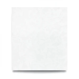 Wallpaper Patterned Design White Color, Size 10×0.53 m, Model 10329-01