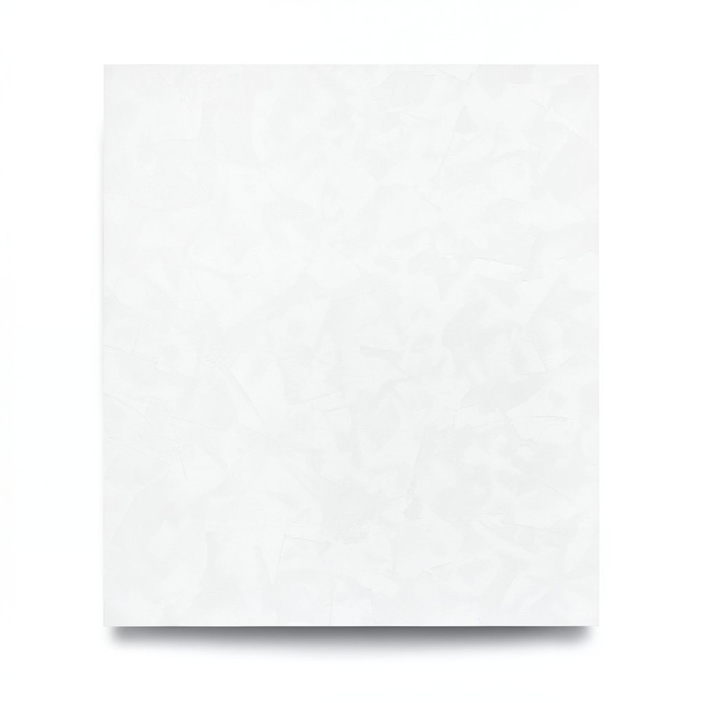 Wallpaper Patterned Design White Color, Size 10×0.53 m, Model 10329-01