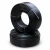 أنابيب HDPE الراجحي PE 80 ضغط 5 بار قطر خارجي 63 مم سمك 2.5 مم لون اسود