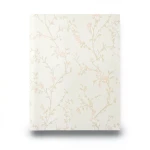 Italian Wallpaper Creamy Color 10m x 0.73m, Model 27054