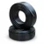مواسير HDPE الراجحي  PE 80 ضغط 12.5 بار قطر خارجي 110 مم سمك 10 مم لون اسود
