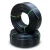 Al-Rajhi HDPE Pipes PE 80 Pressure 16 Bar Outer Diameter 125 mm Thickness 14 mm Black - Image 1
