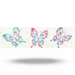 American wallpaper for youth and children, size 10 m x 0.53 m, multicolor, model GK8936B 