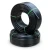 أنابيب HDPE PE 100 ضغط 20 بار قطر خارجي 40 مم سمك 4.5 مم لون أسود - Image 1