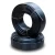 أنابيب HDPE PE 80 ضغط 16 بار قطر خارجي 50 مم سمك 5.6 مم لون أسود - Image 1