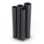 HDPE Pipes PE 80 Pressure 16 Bar 140 mm OD 15.7 mm Thickness Black - Image 1