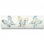 American wall Covering for youth and children, size 10 m x 0.53 m, multicolor, model GK8937B 